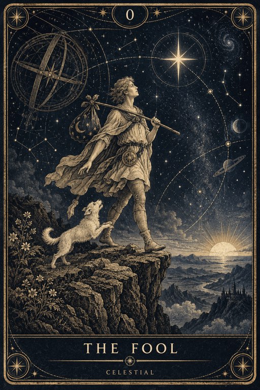 The Fool