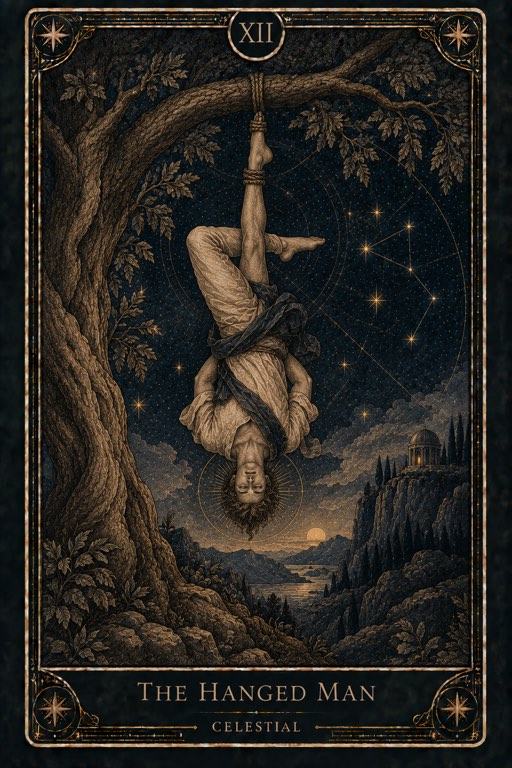 The Hanged Man