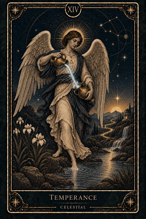 Temperance