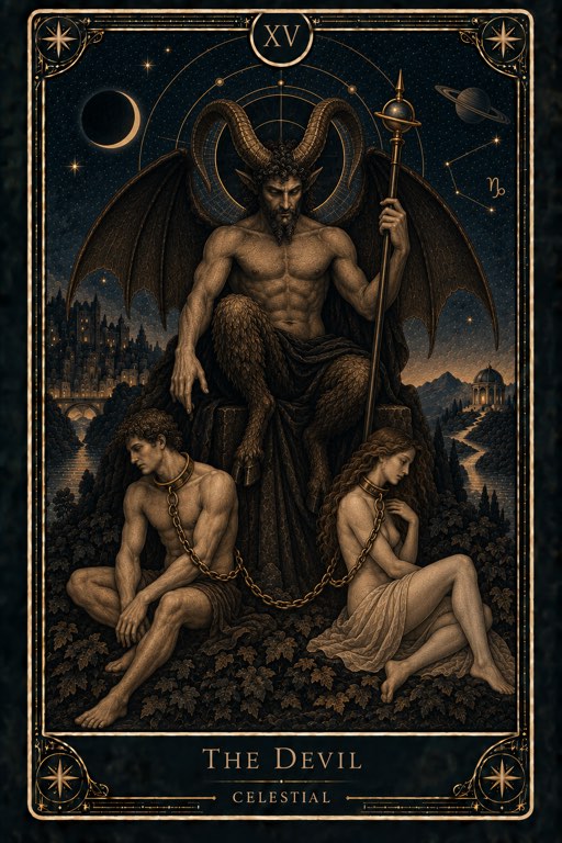 The Devil