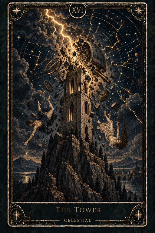 The Tower