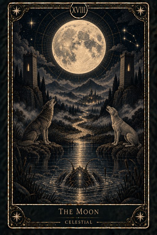 The Moon