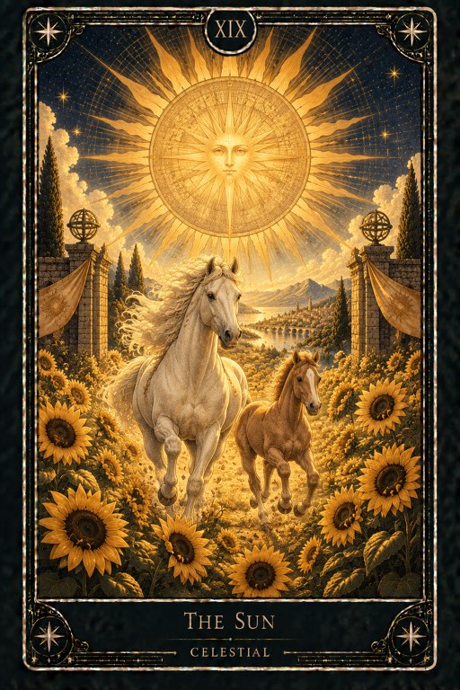 The Sun