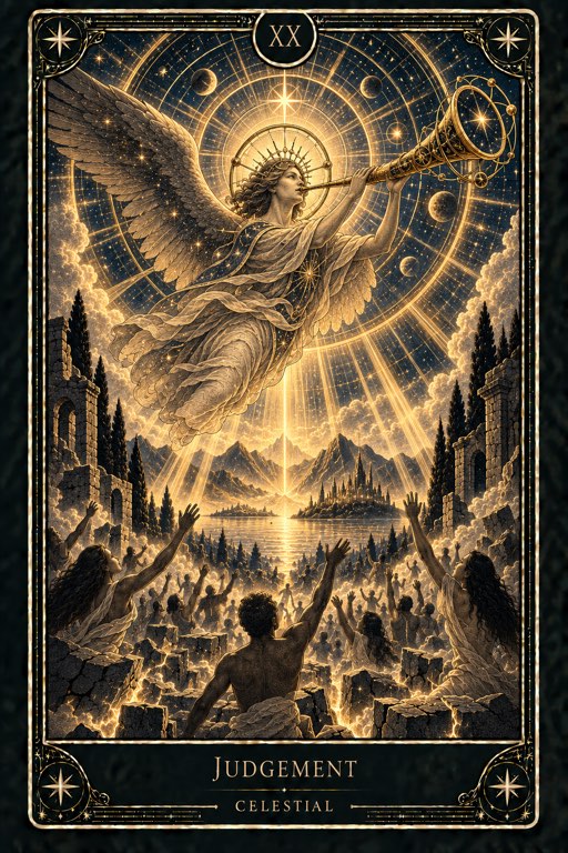 Judgement