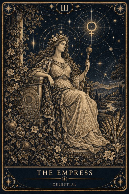 The Empress