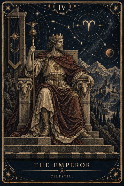 The Emperor
