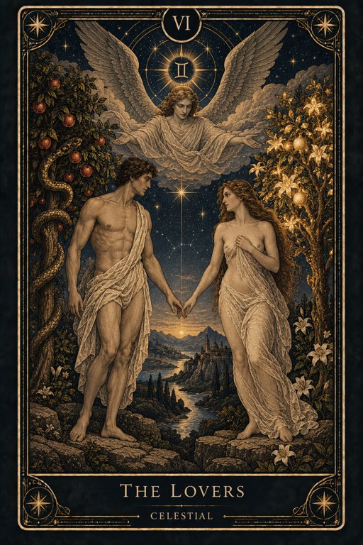 The Lovers