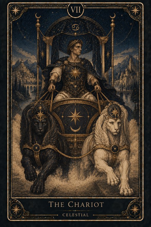 The Chariot