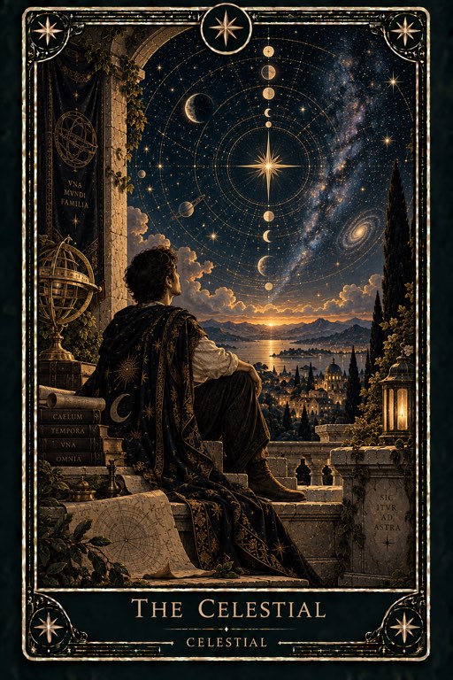 The Celestial